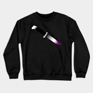 Asexual Crewneck Sweatshirt